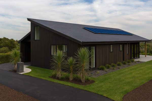 Port Sally North Side